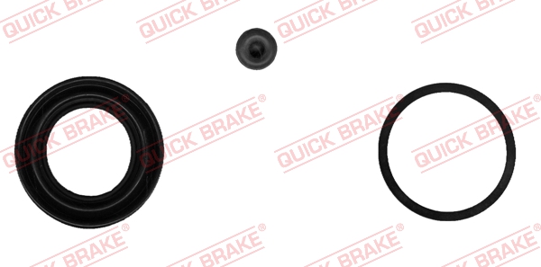 QUICK BRAKE Rep.sæt, bremsekaliper 1140136