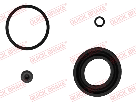 QUICK BRAKE Rep.sæt, bremsekaliper 1140141