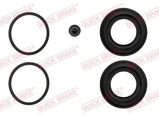 QUICK BRAKE Rep.sæt, bremsekaliper 1140143