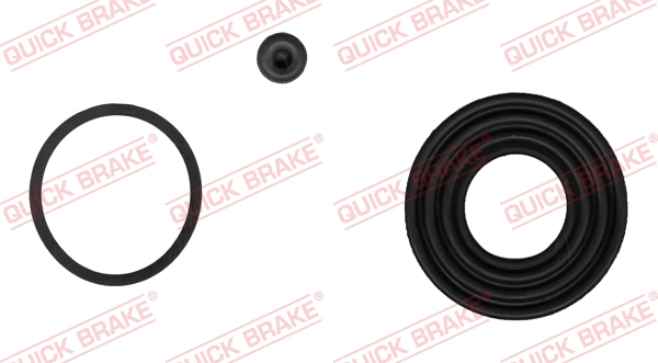 QUICK BRAKE Rep.sæt, bremsekaliper 1140144