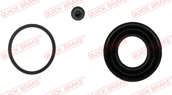 QUICK BRAKE Rep.sæt, bremsekaliper 1140152