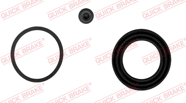 QUICK BRAKE Rep.sæt, bremsekaliper 1140148