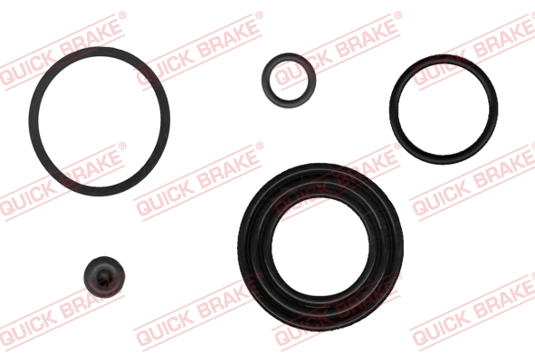 QUICK BRAKE Rep.sæt, bremsekaliper 1140153