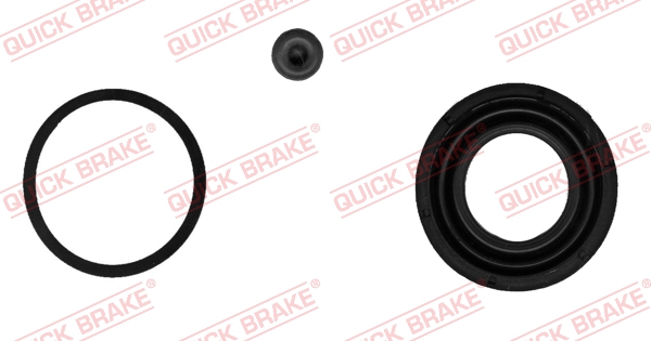 QUICK BRAKE Rep.sæt, bremsekaliper 1140154