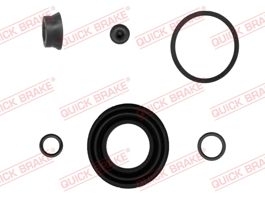QUICK BRAKE Rep.sæt, bremsekaliper 1140155