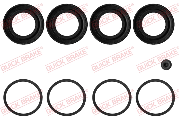 QUICK BRAKE Rep.sæt, bremsekaliper 1140157