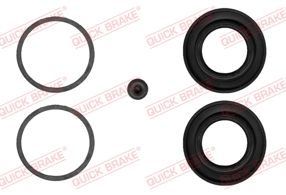 QUICK BRAKE Rep.sæt, bremsekaliper 1140161