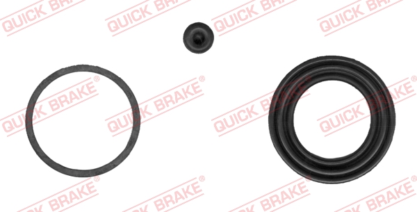 QUICK BRAKE Rep.sæt, bremsekaliper 1140164