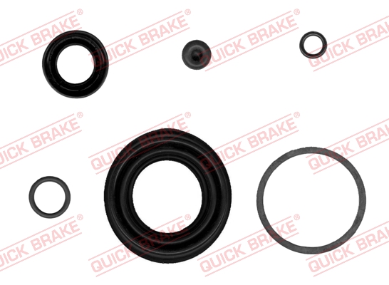 QUICK BRAKE Rep.sæt, bremsekaliper 1140165