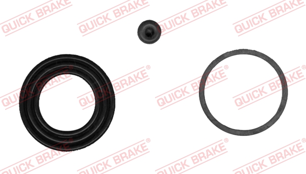 QUICK BRAKE Rep.sæt, bremsekaliper 1140166
