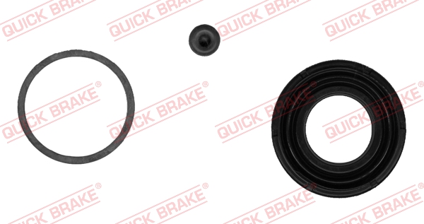 QUICK BRAKE Rep.sæt, bremsekaliper 1140169