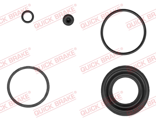 QUICK BRAKE Rep.sæt, bremsekaliper 1140170