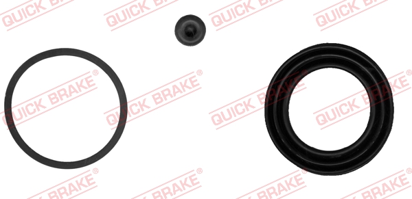 QUICK BRAKE Rep.sæt, bremsekaliper 1140173