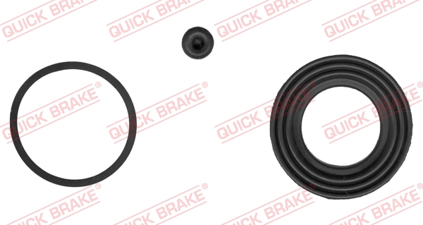 QUICK BRAKE Rep.sæt, bremsekaliper 1140181