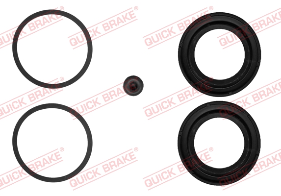 QUICK BRAKE Rep.sæt, bremsekaliper 1140175