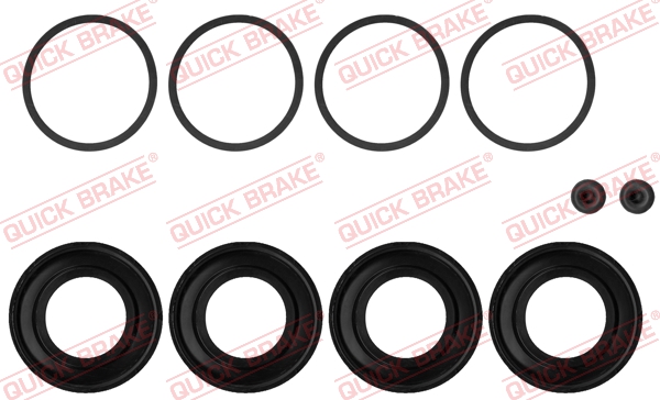 QUICK BRAKE Rep.sæt, bremsekaliper 1140183