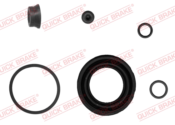 QUICK BRAKE Rep.sæt, bremsekaliper 1140189
