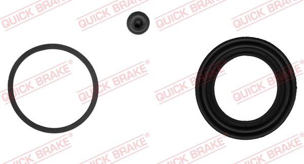 QUICK BRAKE Rep.sæt, bremsekaliper 1140188