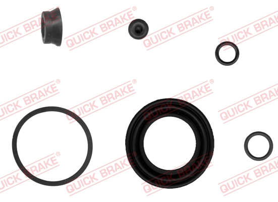 QUICK BRAKE Rep.sæt, bremsekaliper 1140190