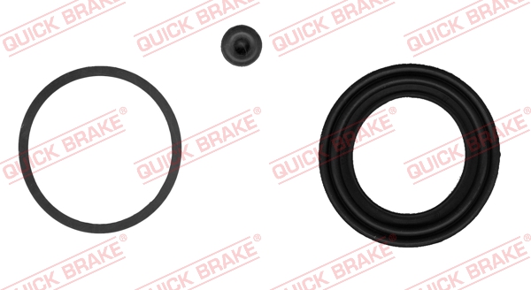 QUICK BRAKE Rep.sæt, bremsekaliper 1140192