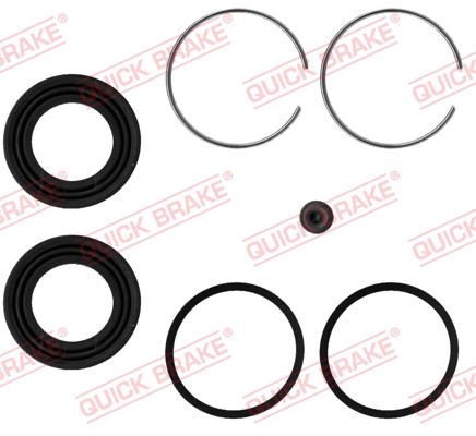 QUICK BRAKE Rep.sæt, bremsekaliper 1140205