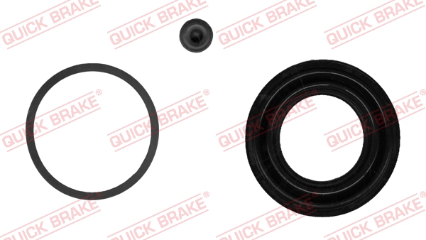 QUICK BRAKE Rep.sæt, bremsekaliper 1140196