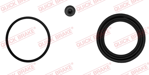QUICK BRAKE Rep.sæt, bremsekaliper 1140202