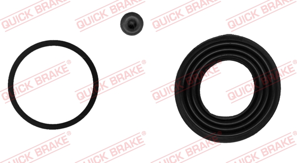 QUICK BRAKE Rep.sæt, bremsekaliper 1140195