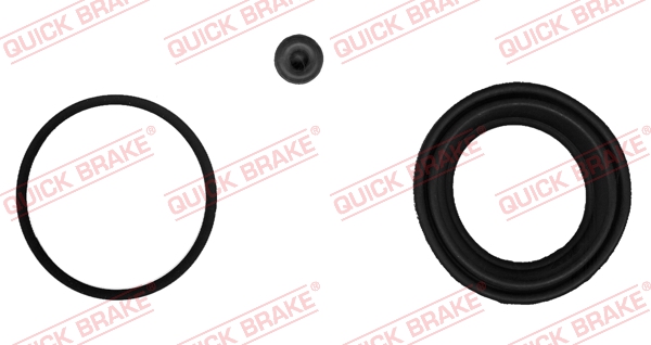 QUICK BRAKE Rep.sæt, bremsekaliper 1140204