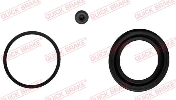 QUICK BRAKE Rep.sæt, bremsekaliper 1140208