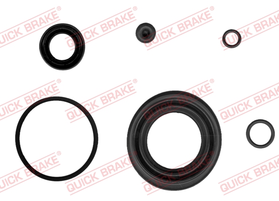 QUICK BRAKE Rep.sæt, bremsekaliper 1140209
