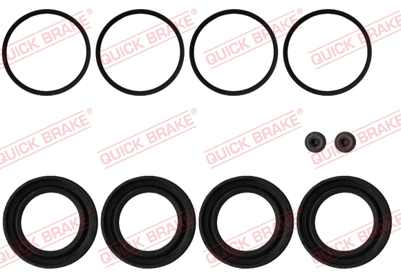 QUICK BRAKE Rep.sæt, bremsekaliper 1140213