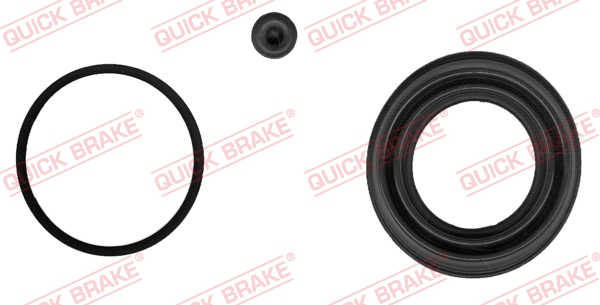 QUICK BRAKE Rep.sæt, bremsekaliper 1140211