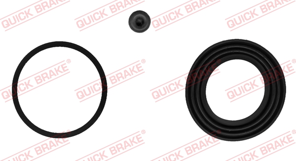 QUICK BRAKE Rep.sæt, bremsekaliper 1140215