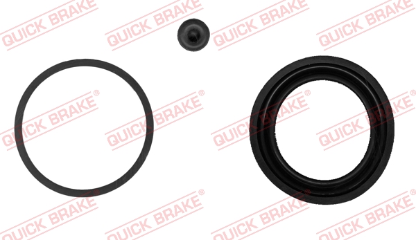 QUICK BRAKE Rep.sæt, bremsekaliper 1140217