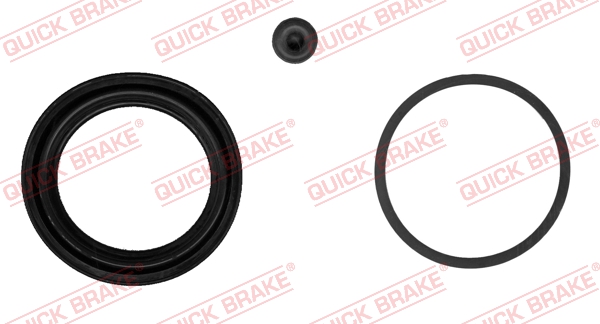 QUICK BRAKE Rep.sæt, bremsekaliper 1140219