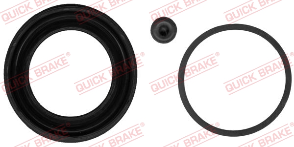 QUICK BRAKE Rep.sæt, bremsekaliper 1140222