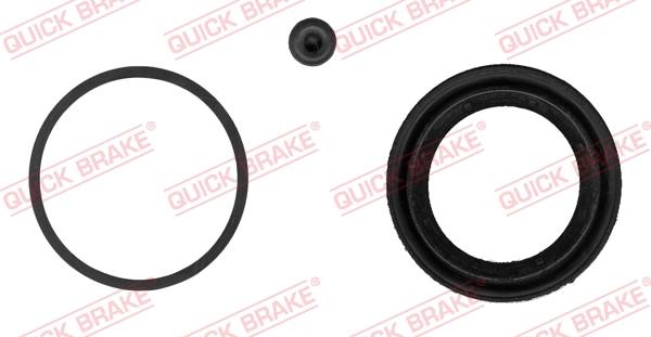 QUICK BRAKE Rep.sæt, bremsekaliper 1140226