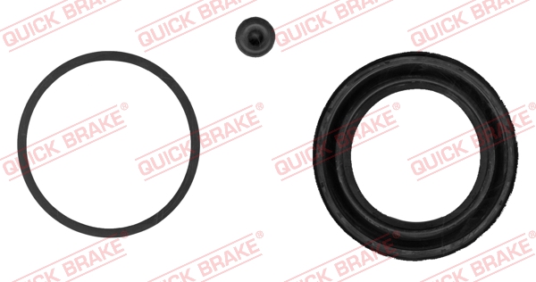 QUICK BRAKE Rep.sæt, bremsekaliper 1140227