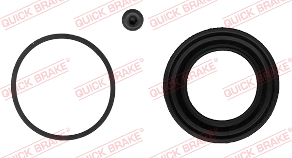 QUICK BRAKE Rep.sæt, bremsekaliper 1140235