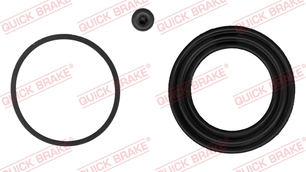 QUICK BRAKE Rep.sæt, bremsekaliper 1140234