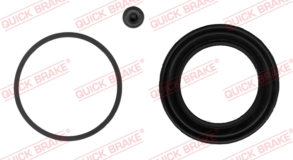 QUICK BRAKE Rep.sæt, bremsekaliper 1140239