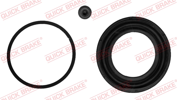 QUICK BRAKE Rep.sæt, bremsekaliper 1140243