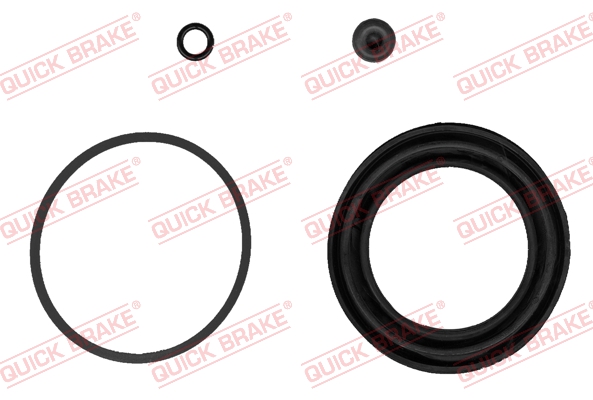 QUICK BRAKE Rep.sæt, bremsekaliper 1140248