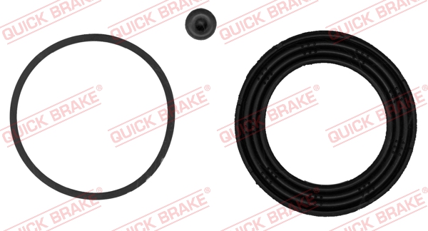 QUICK BRAKE Rep.sæt, bremsekaliper 1140249