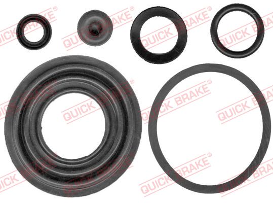 QUICK BRAKE Rep.sæt, bremsekaliper 1140257