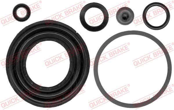 QUICK BRAKE Rep.sæt, bremsekaliper 1140258