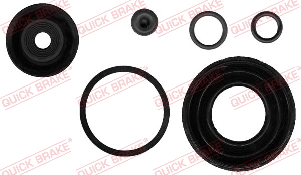 QUICK BRAKE Rep.sæt, bremsekaliper 1140263