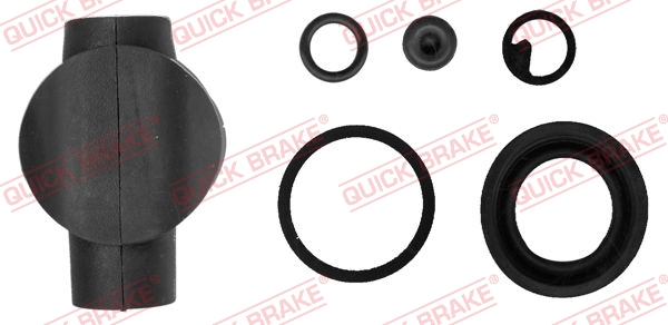 QUICK BRAKE Rep.sæt, bremsekaliper 1140267