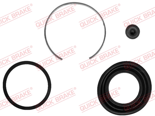 QUICK BRAKE Rep.sæt, bremsekaliper 1140273